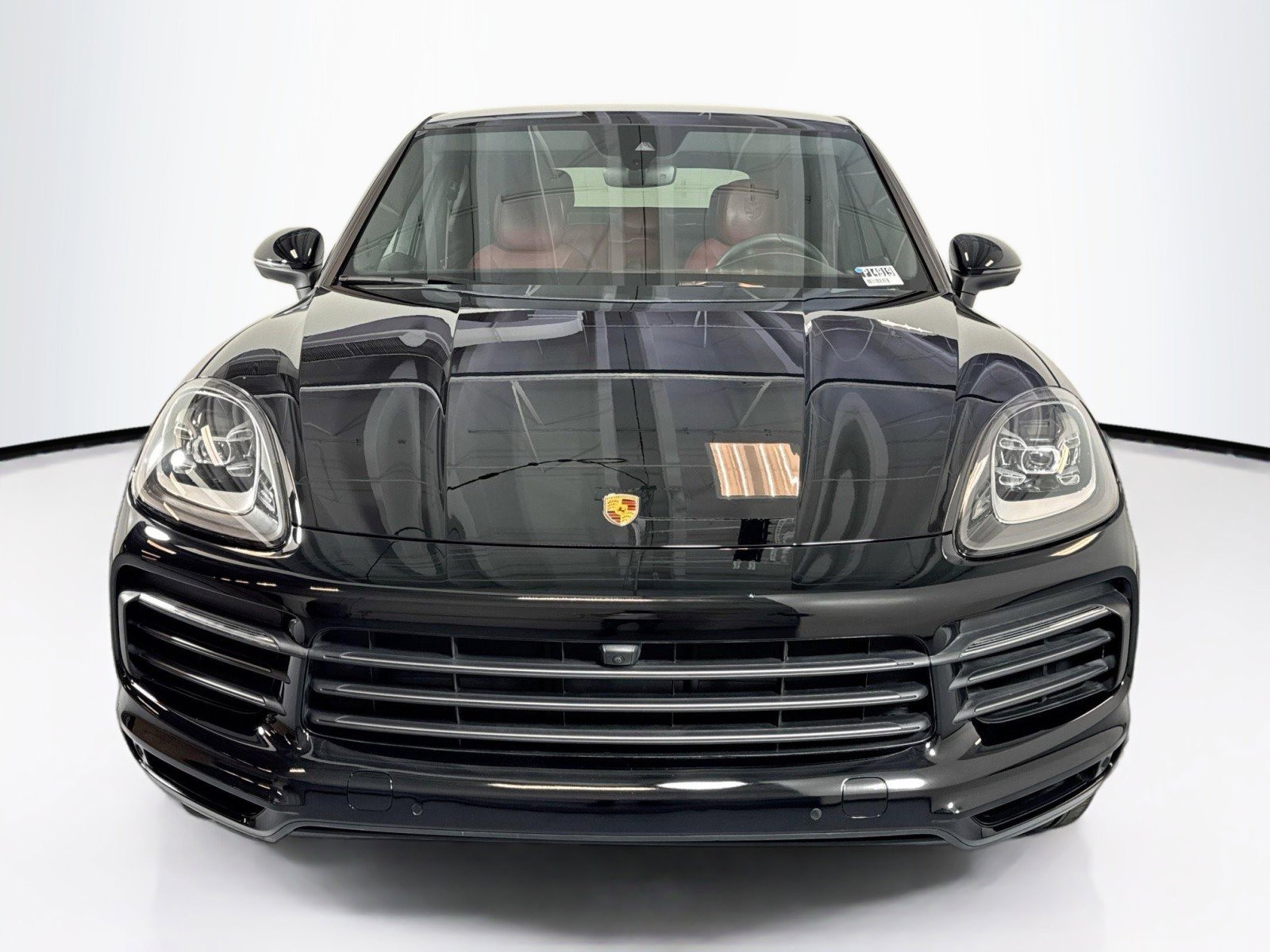 Used 2023 Porsche Cayenne Platinum Edition image 6