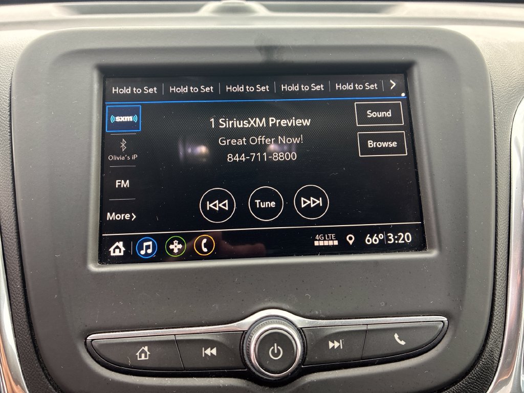 Used 2019 Chevrolet Equinox LT AWD/4WD image 21