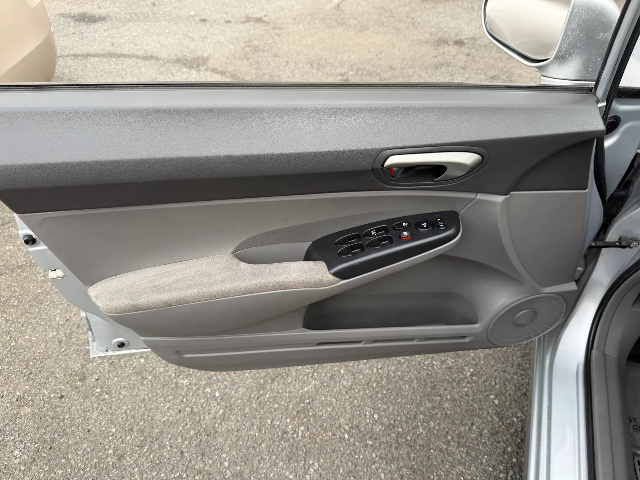 Used 2007 Honda Civic LX image 16
