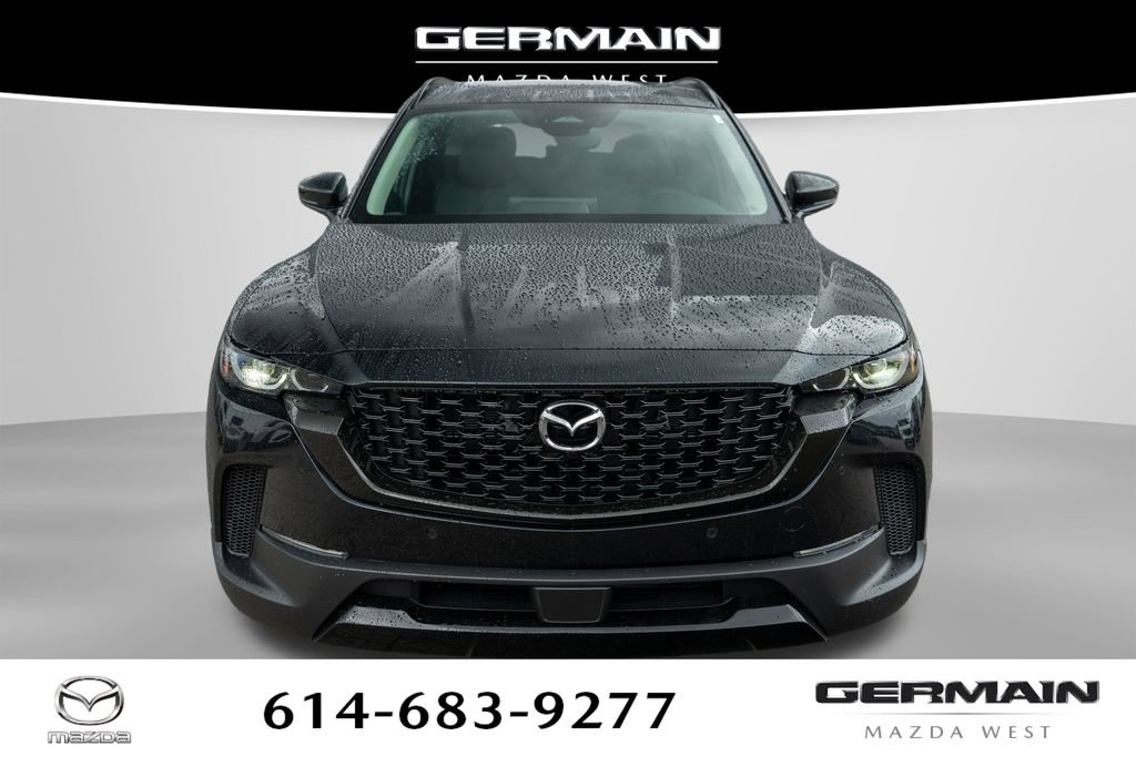 New 2026 MAZDA CX-50 AWD 2.5 Hybrid w/ Weather Package image 2