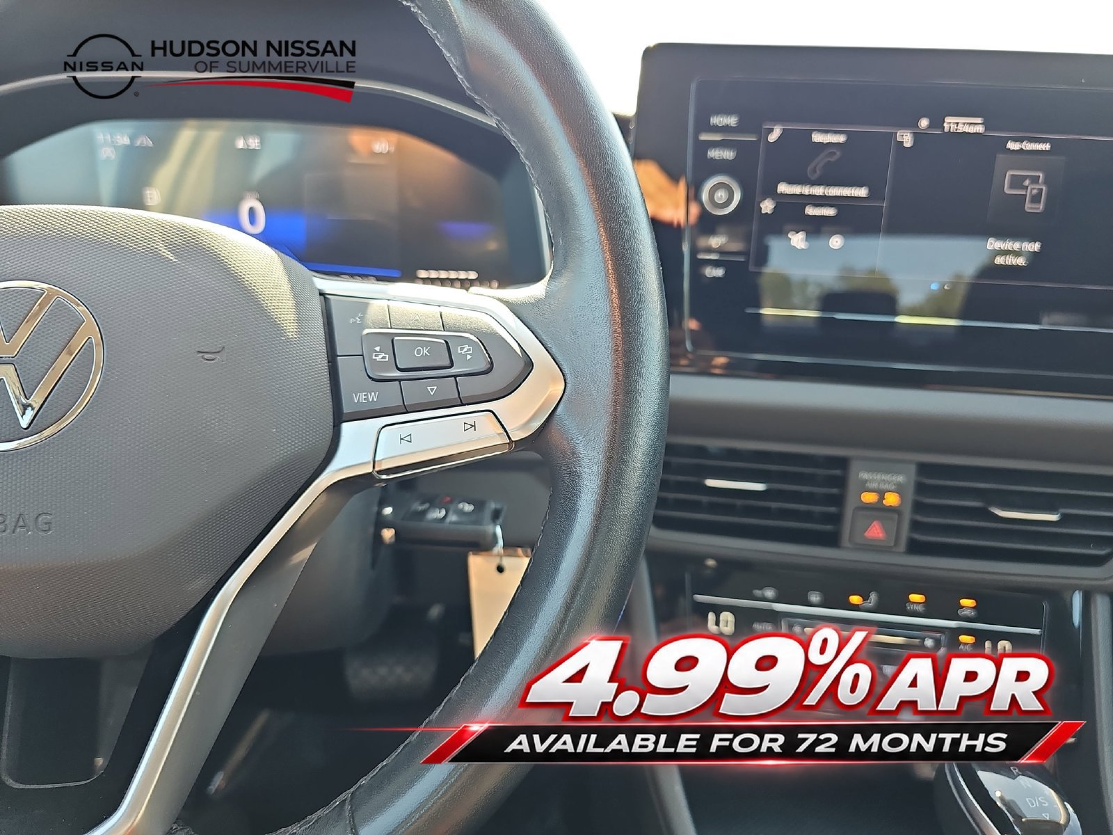 Used 2025 Volkswagen Jetta S FWD image 18