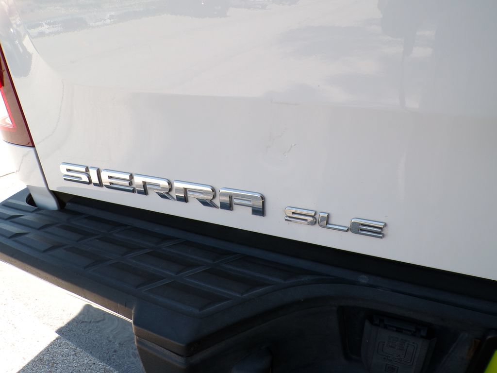 Used 2013 GMC Sierra 1500 SLE w/ Power Tech Package AWD/4WD image 17