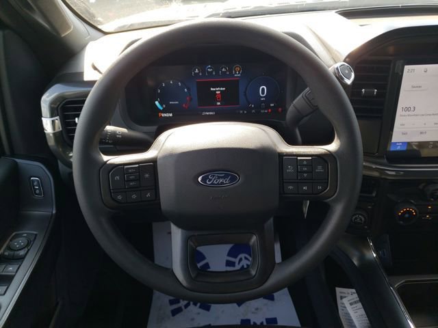 New 2026 Ford F150 STX w/ F-150 LOBO Package image 12
