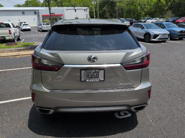 Used 2019 Lexus RX 350 AWD w/ Navigation Package image 4