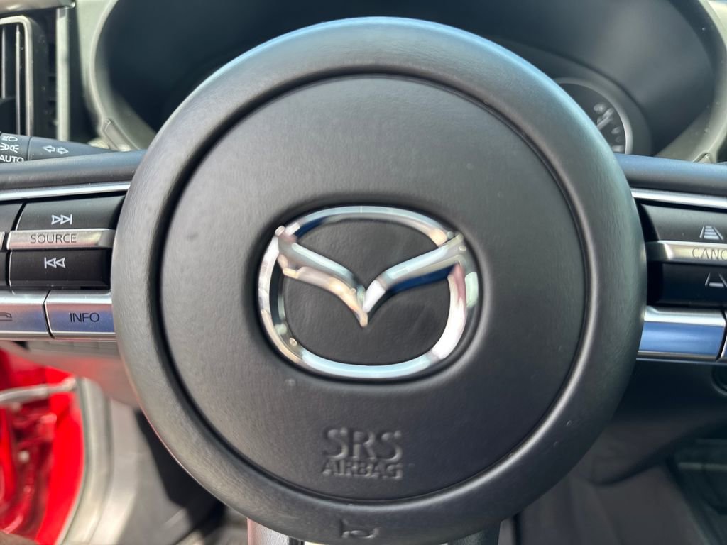 Used 2023 MAZDA CX-50 2.5 S w/ Cargo Package image 20