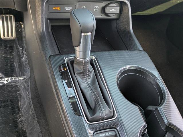 New 2026 Honda Civic Sport image 13