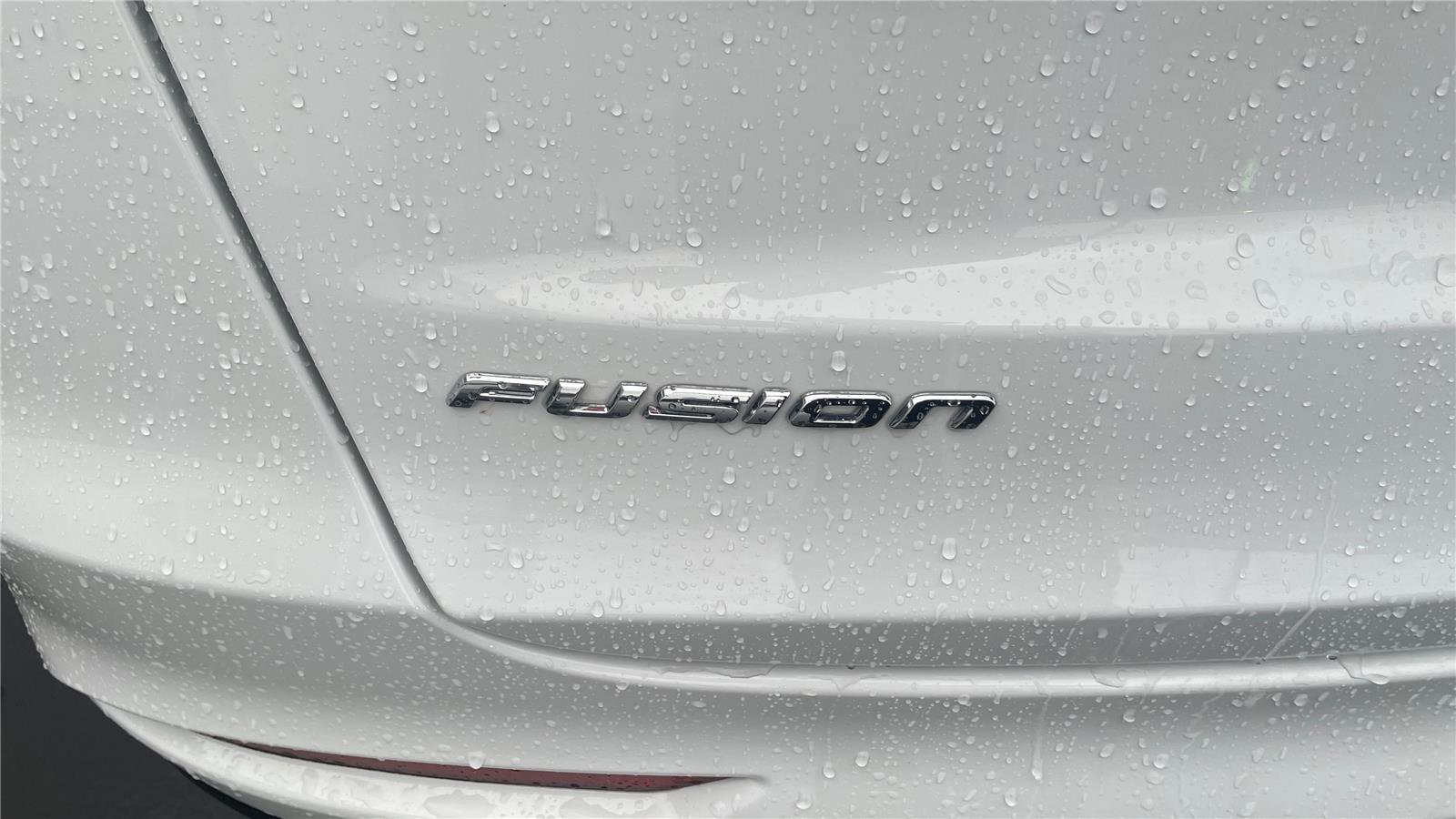 Used 2019 Ford Fusion S image 23