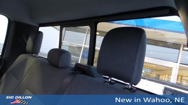 New 2025 Ford F150 XLT w/ Equipment Group 302A MID image 42