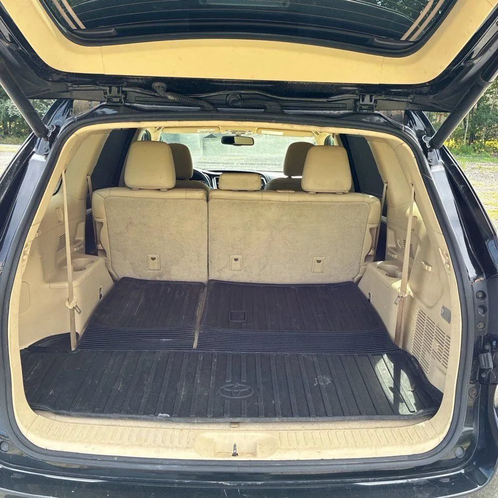 Used 2015 Toyota Highlander XLE AWD/4WD image 33