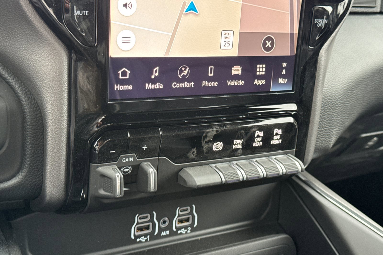 New 2026 RAM 3500 Laramie w/ Night Edition image 19