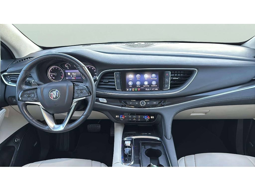 Used 2023 Buick Enclave Essence w/ Experience Buick Package image 16