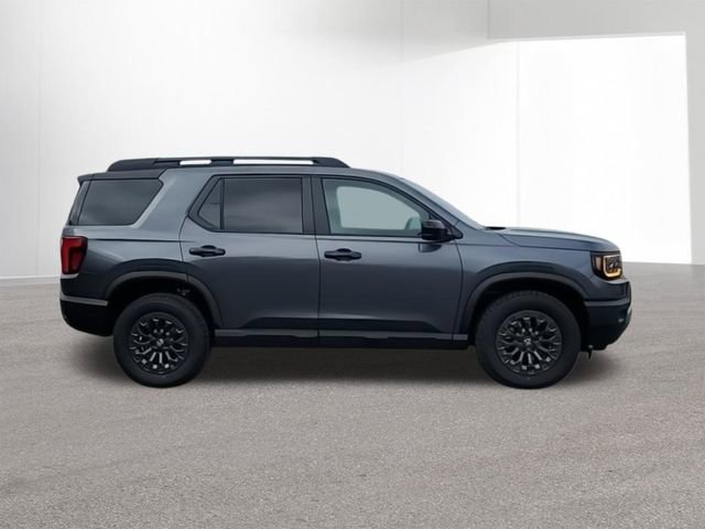 New 2026 Honda Passport TrailSport image 10