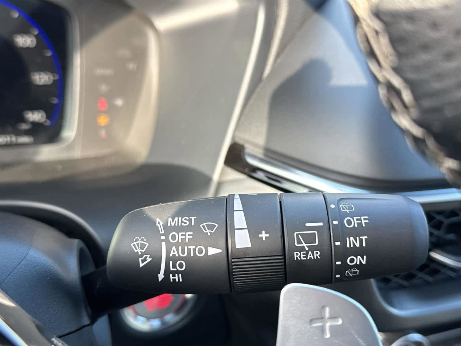 New 2026 Acura ADX A-Spec AWD/4WD image 22