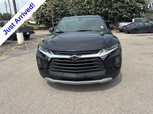 Used 2022 Chevrolet Blazer LT FWD image 8