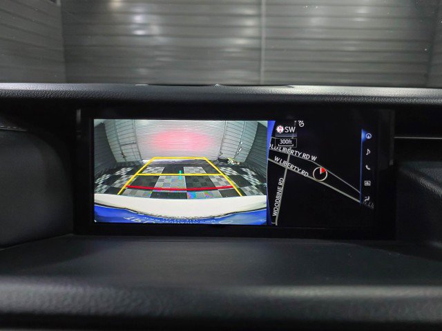 Used 2018 Lexus IS 300 w/ Comfort Package image 26