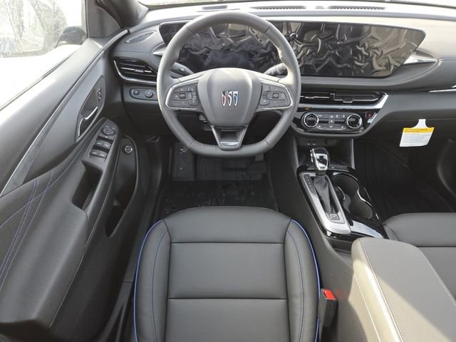 New 2026 Buick Envista Sport Touring w/ Convenience I Package image 29