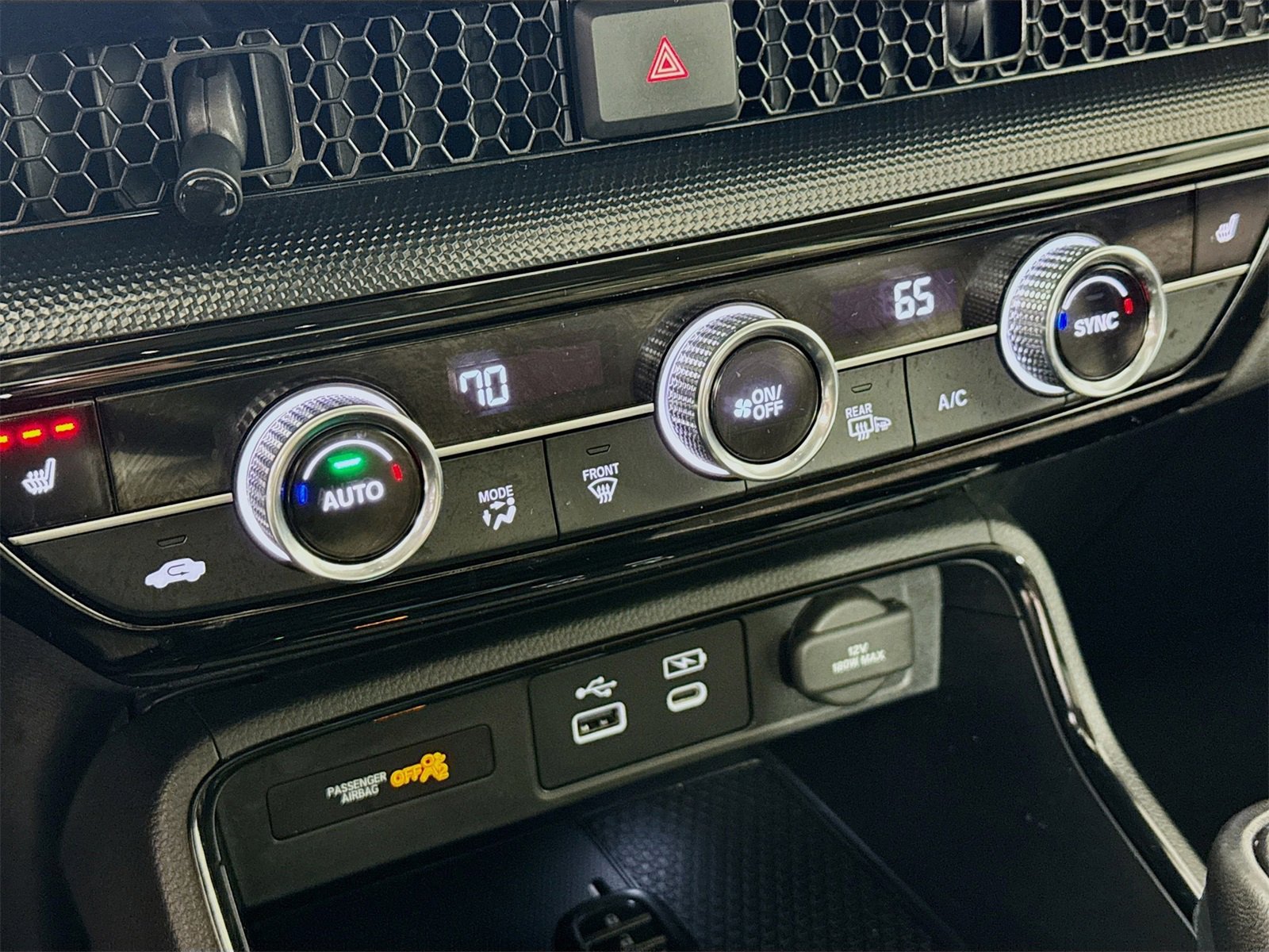 Used 2023 Honda CR-V EX-L image 13