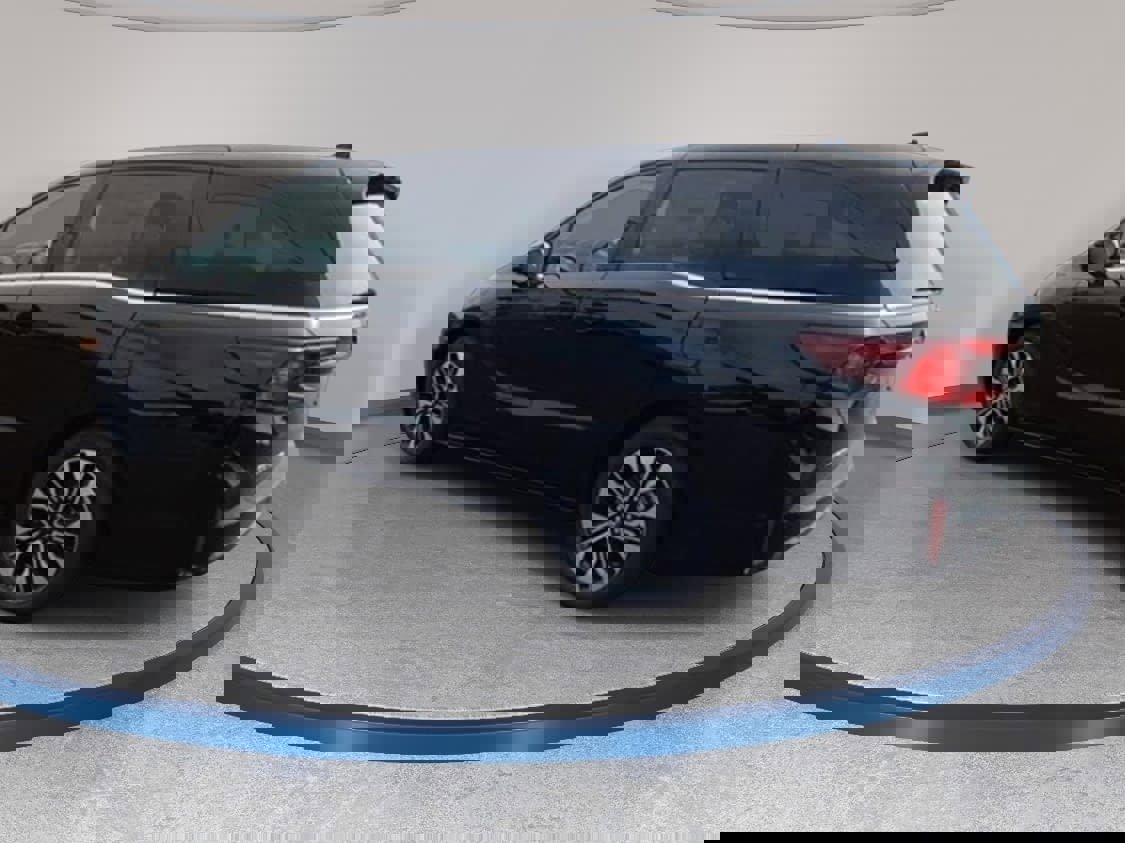 New 2026 Honda Odyssey Elite image 7