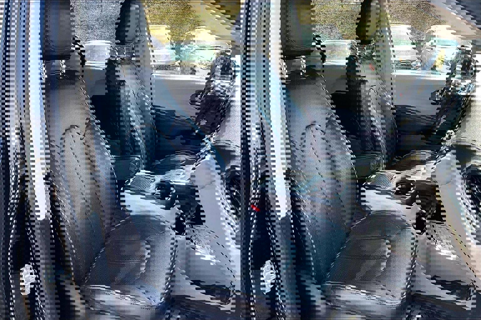 Used 2020 Chrysler Pacifica Limited image 7