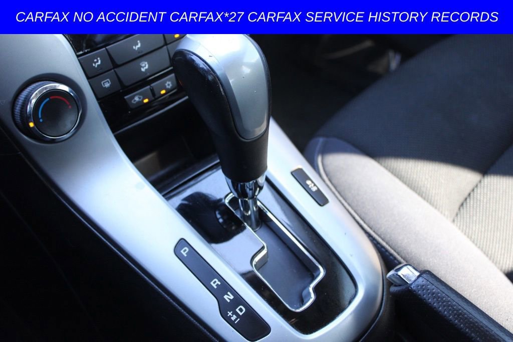 Used 2012 Chevrolet Cruze LT w/ All-Star Edition image 35