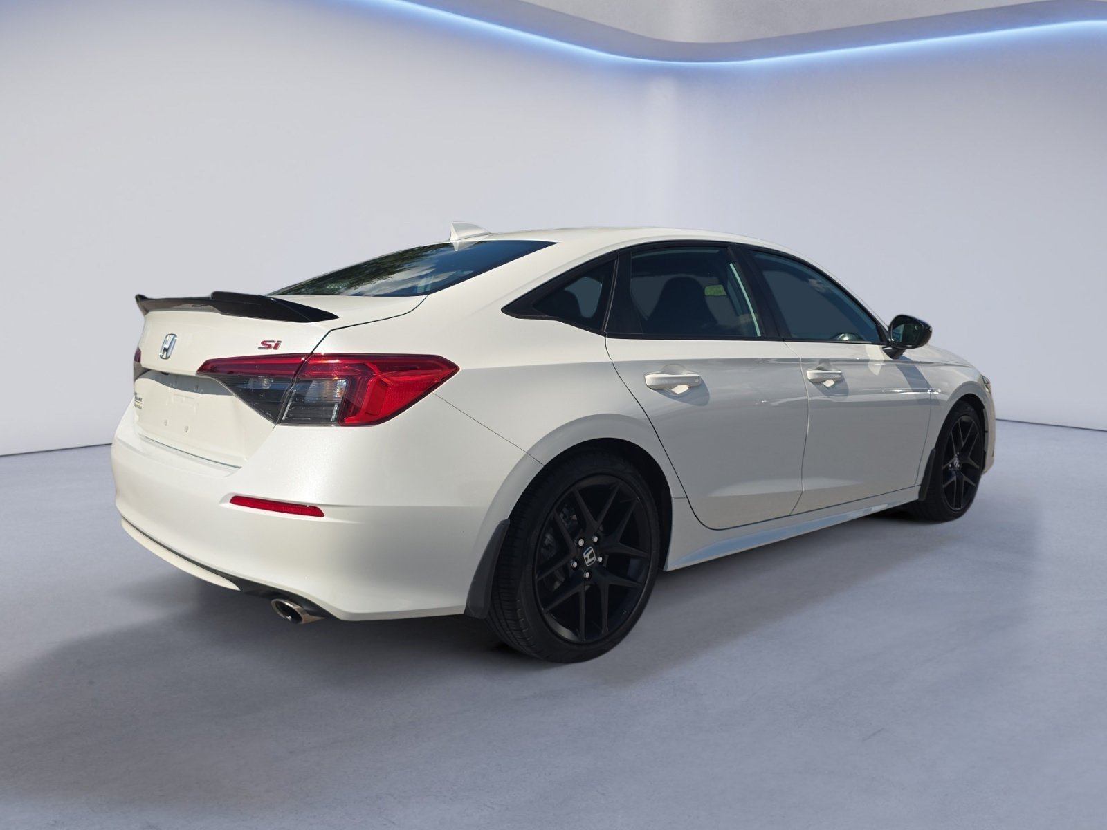 Used 2023 Honda Civic Si image 6