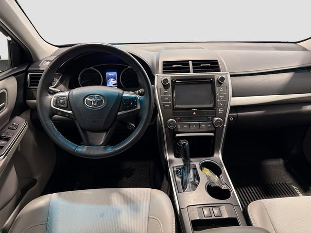Used 2017 Toyota Camry SE image 20