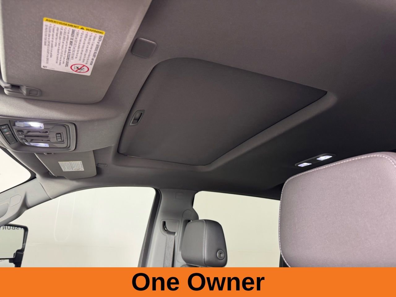 Used 2020 Chevrolet Silverado 2500 LTZ w/ LTZ Convenience Package image 3