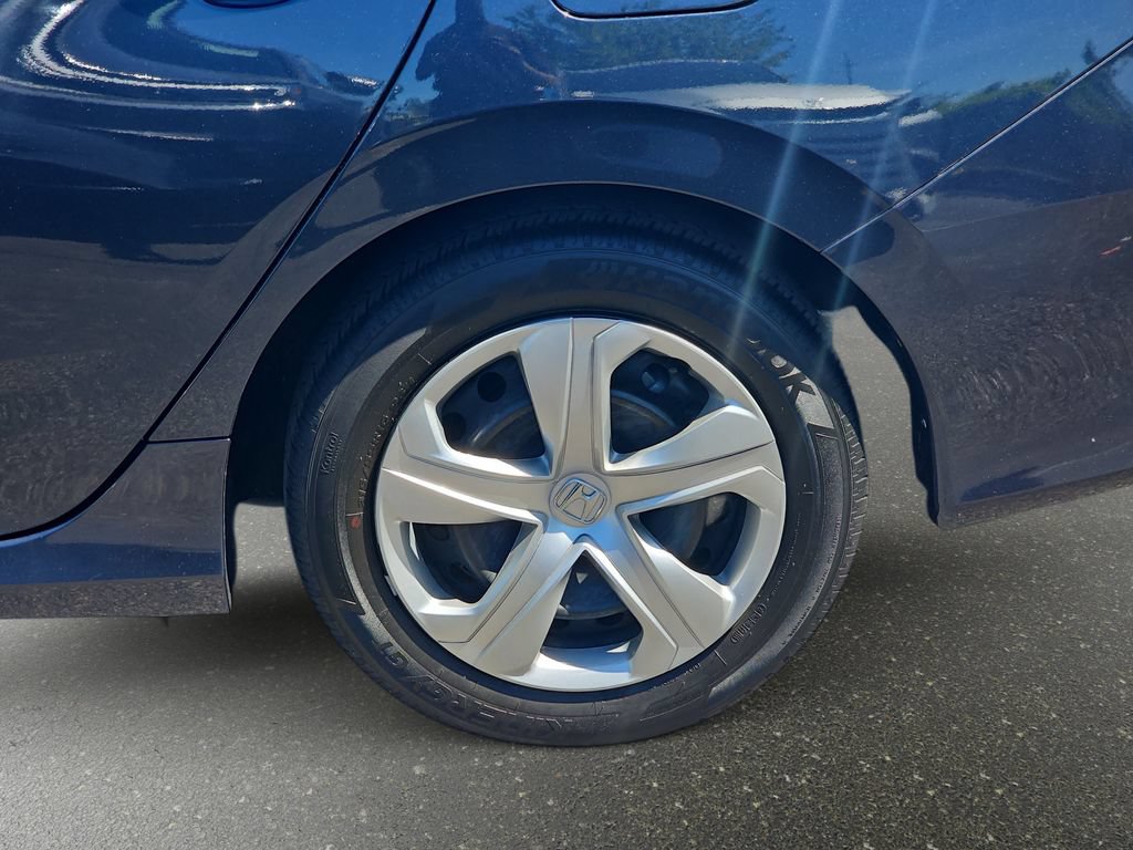 Used 2018 Honda Civic LX image 34