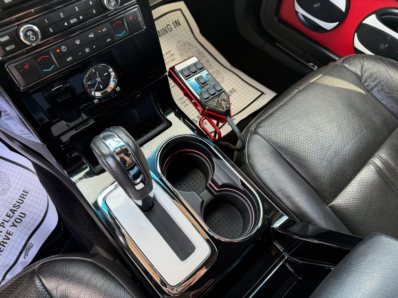 Used 2009 Ford Flex Limited image 11