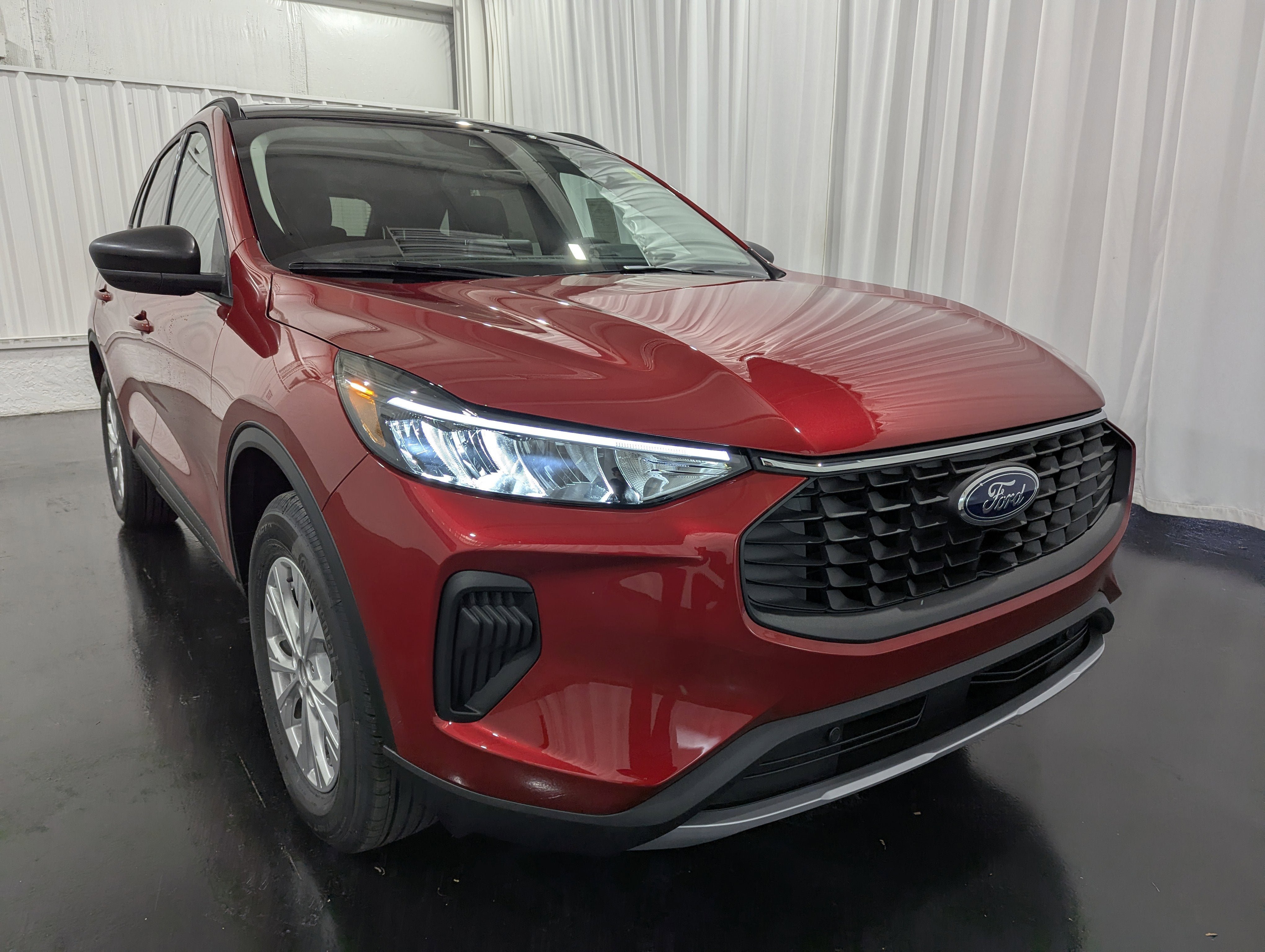 New 2026 Ford Escape Active w/ Cold Weather Package image 5