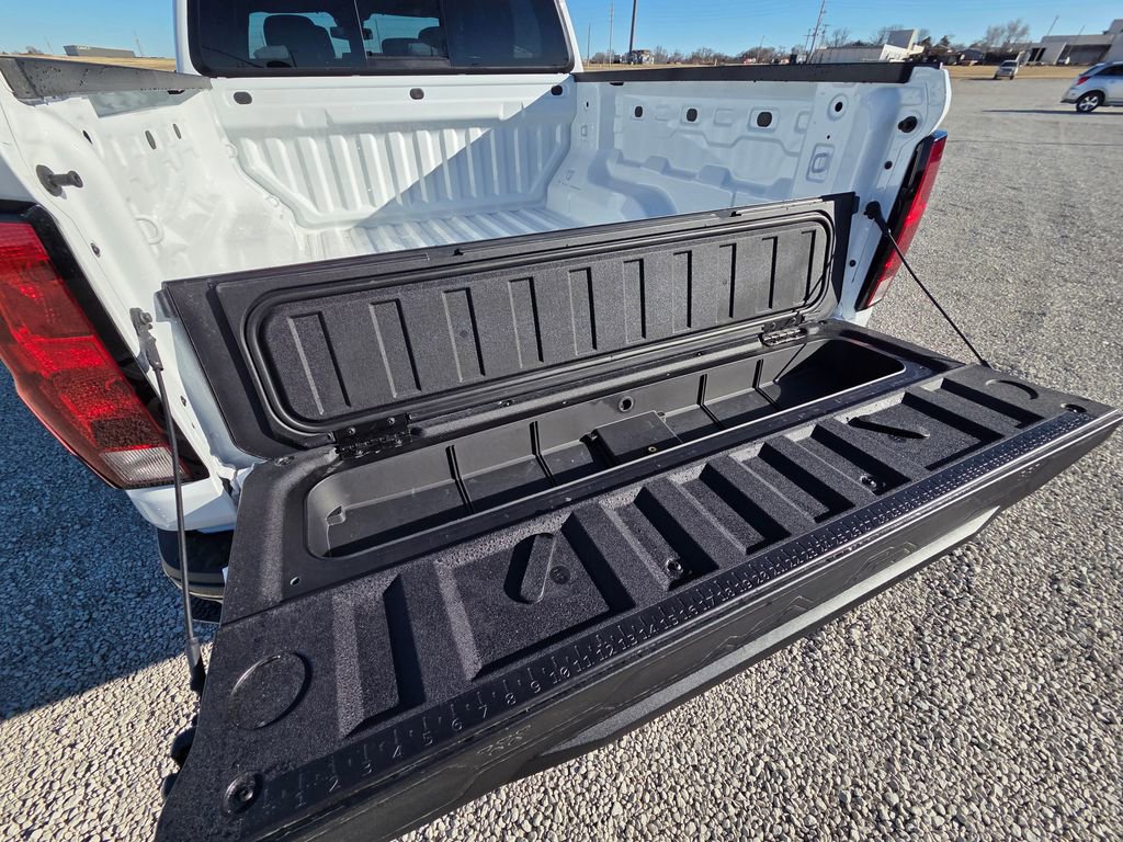 New 2026 Chevrolet Colorado Trail Boss image 11