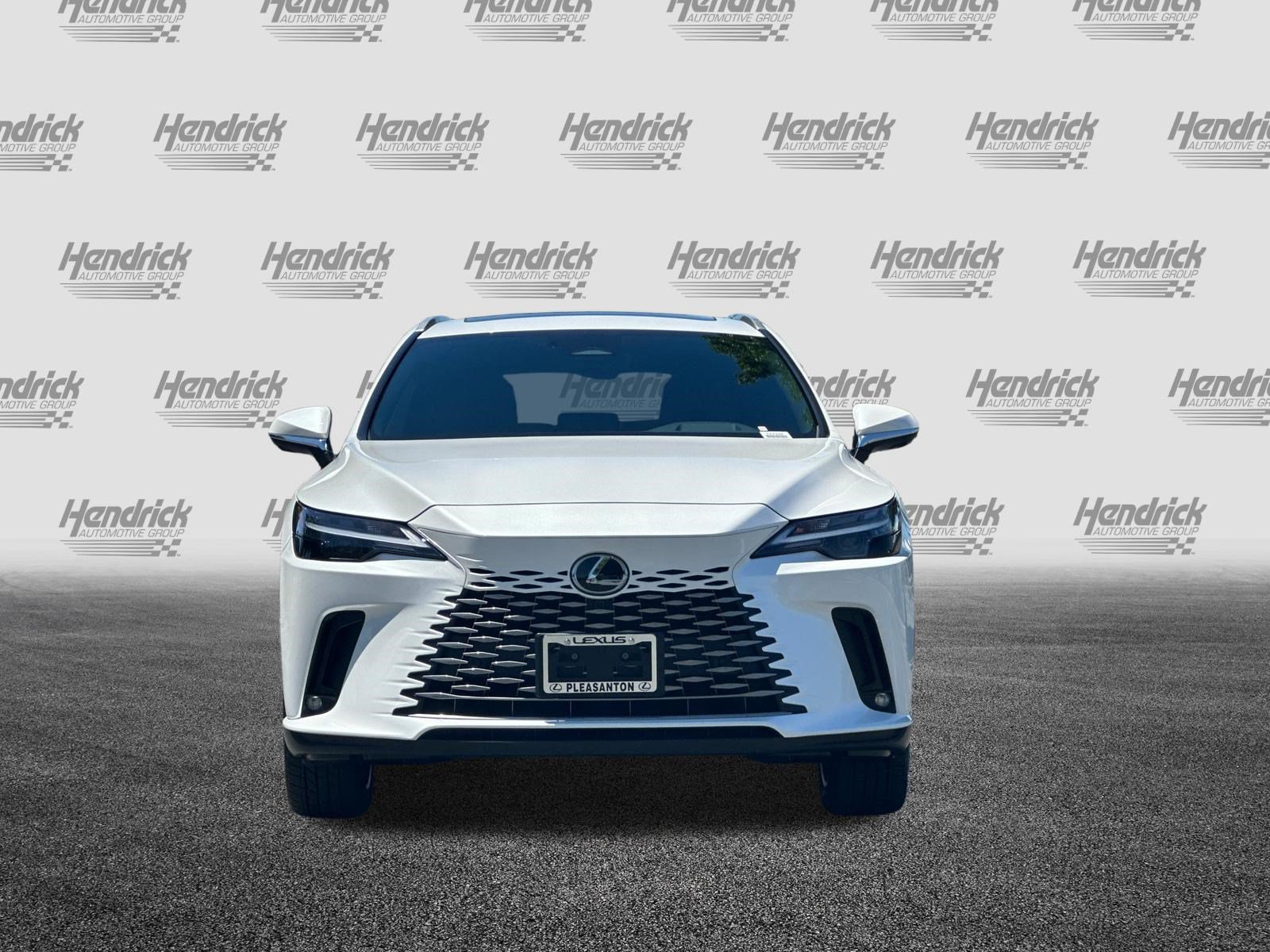 New 2026 Lexus RX 350 Premium Plus AWD/4WD image 7