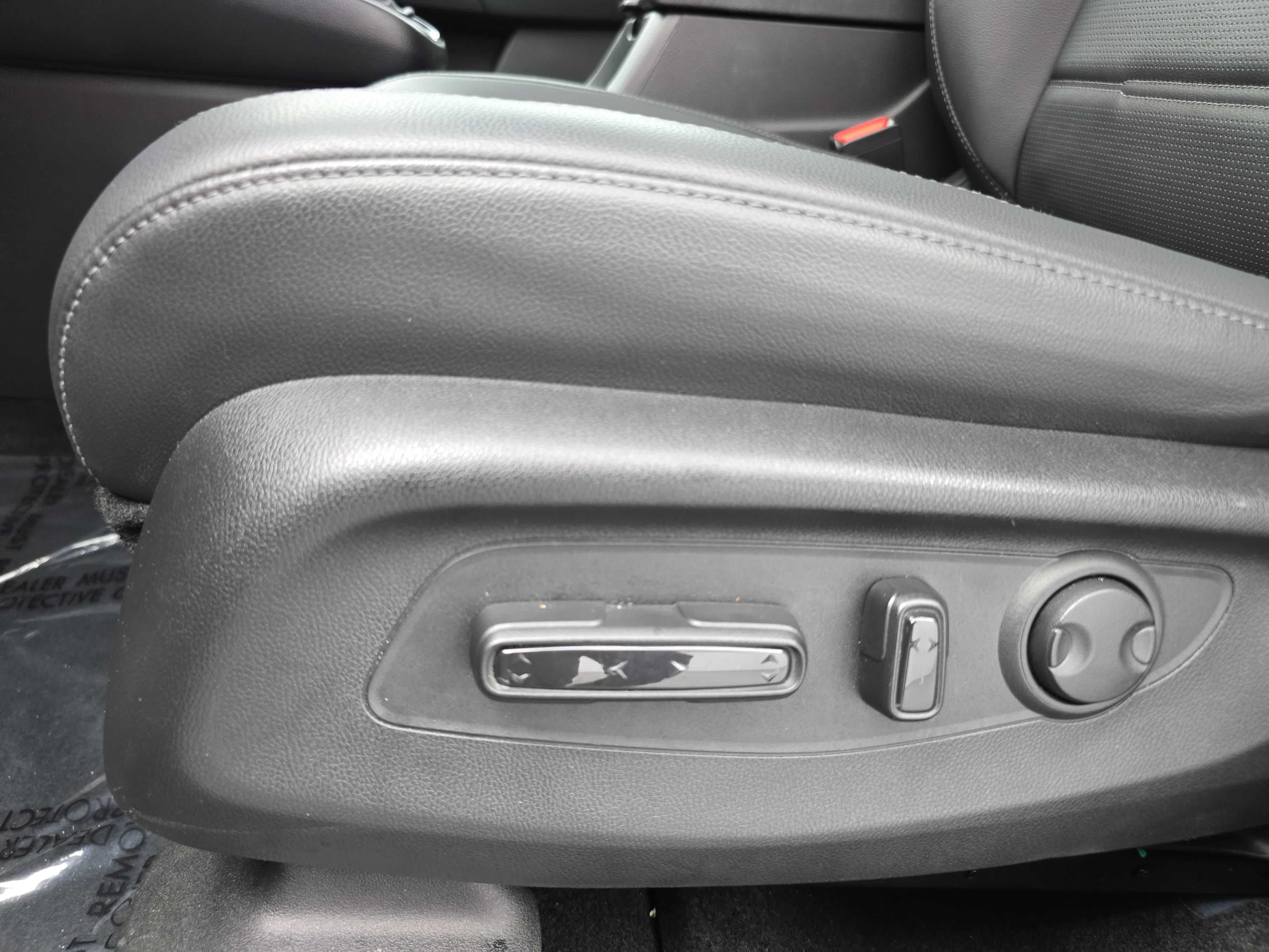 Used 2024 Honda CR-V EX-L image 29