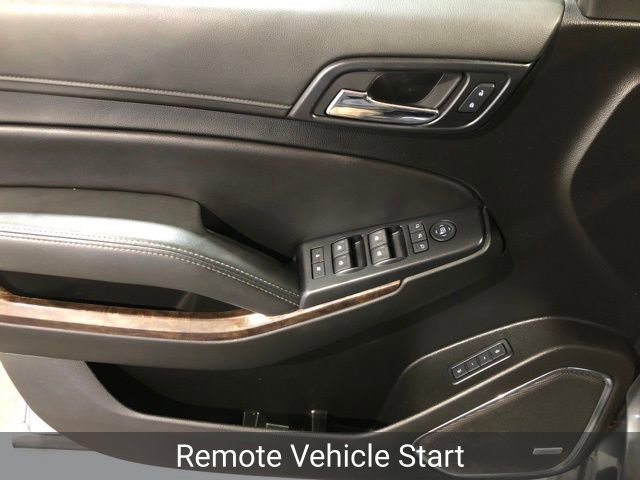 Certified 2019 Chevrolet Suburban LT AWD/4WD image 21