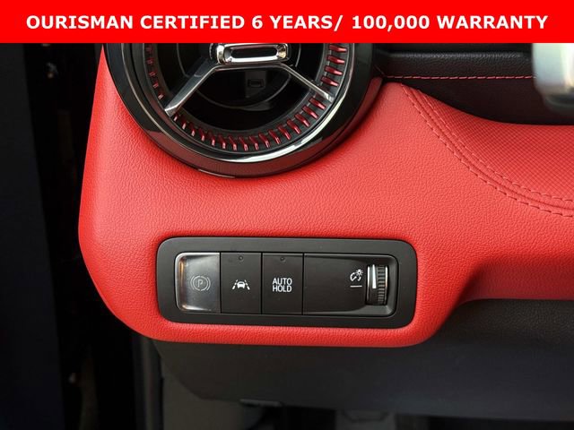 Certified 2024 Chevrolet Blazer EV RS image 25