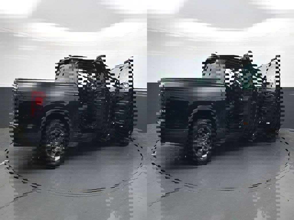 Used 2023 Honda Ridgeline RTL-E image 35