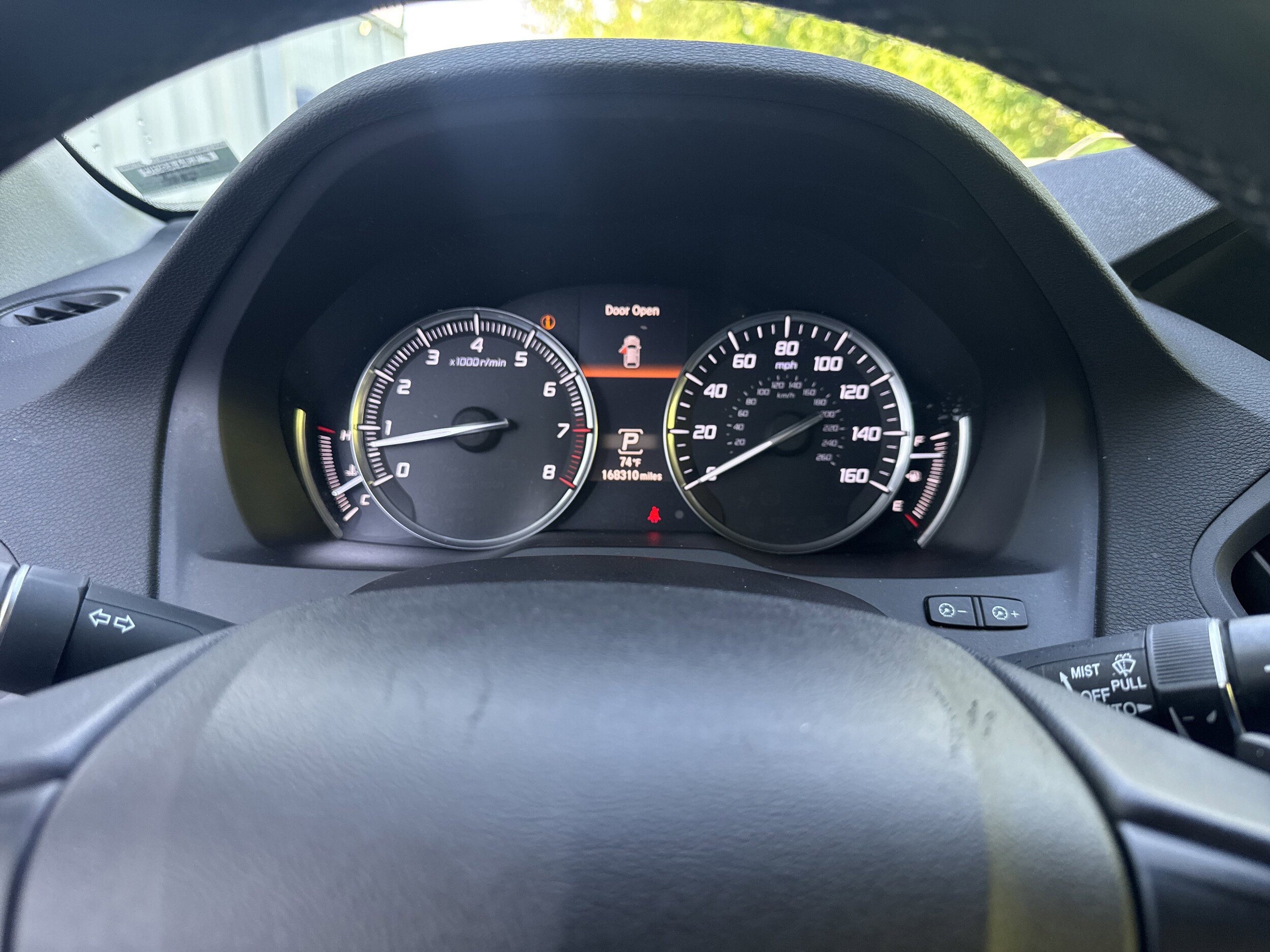 Used 2016 Acura MDX SH-AWD w/ Technology Package image 26