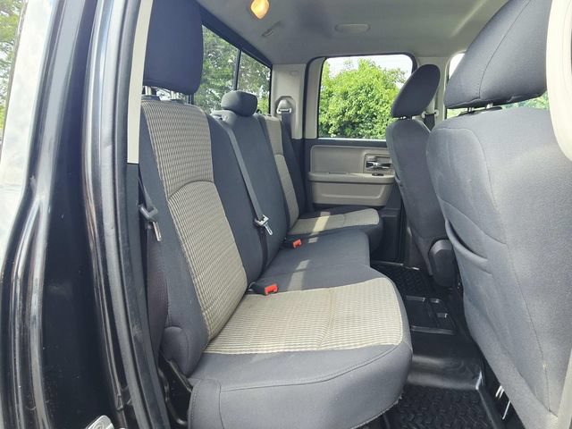 Used 2011 RAM 1500 Outdoorsman AWD/4WD image 12