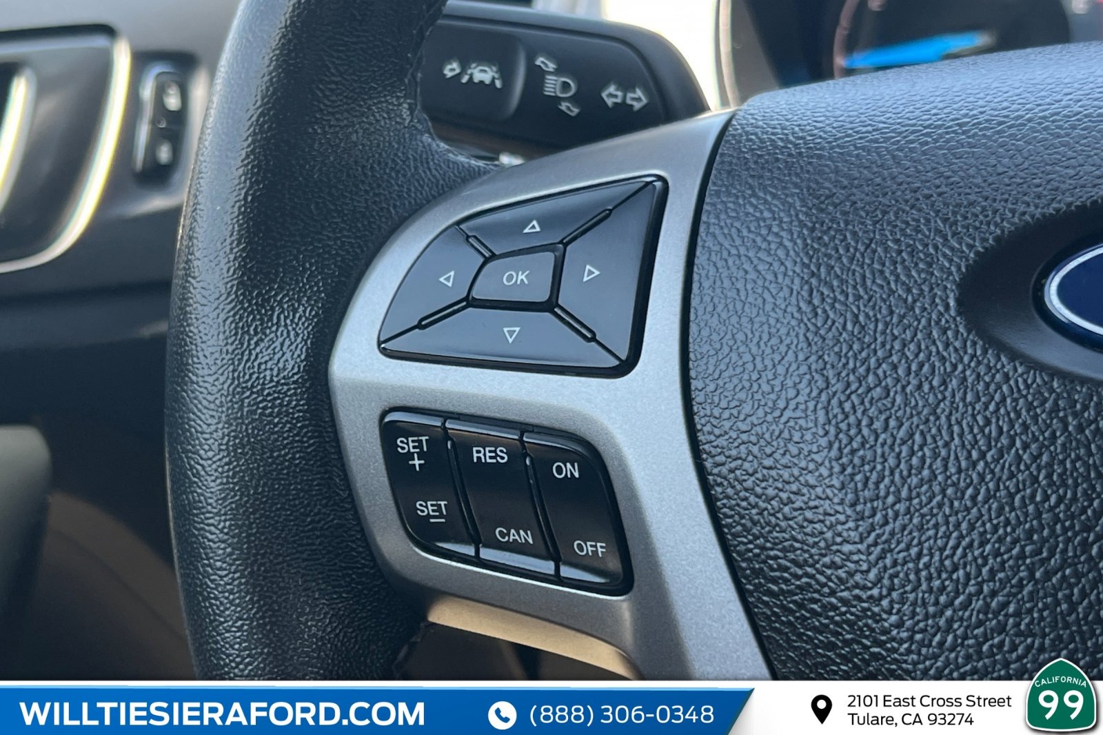 Used 2021 Ford Ranger XLT w/ Equipment Group 301A Mid image 27