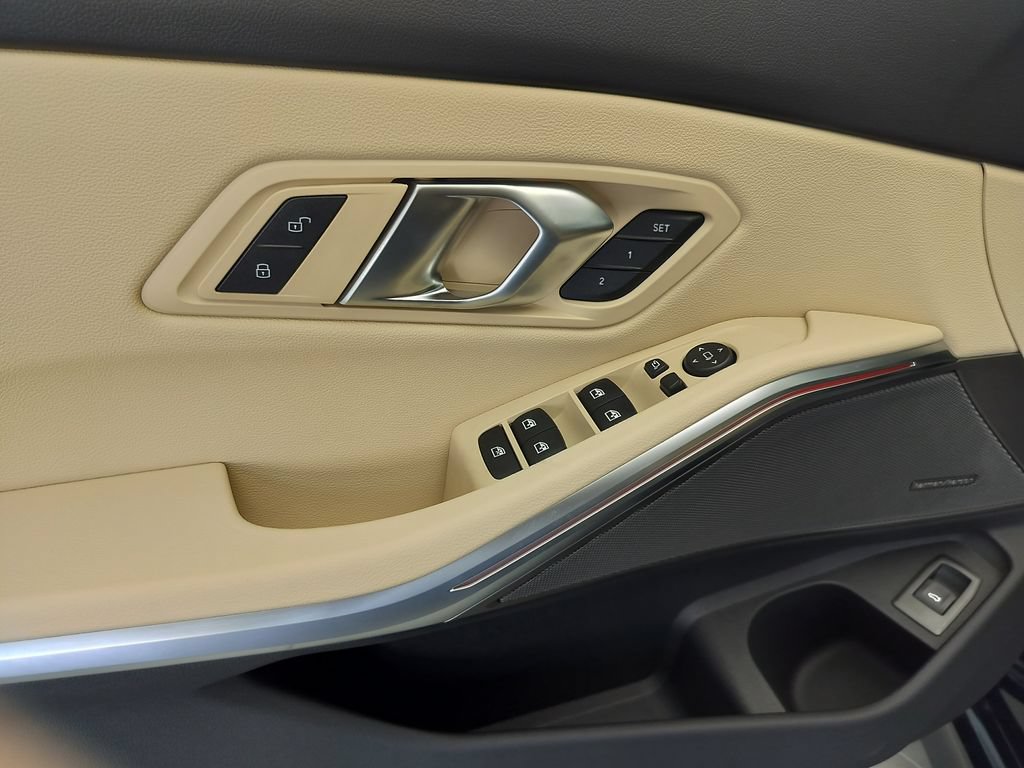New 2026 BMW 330i Sedan w/ Premium Package RWD image 7