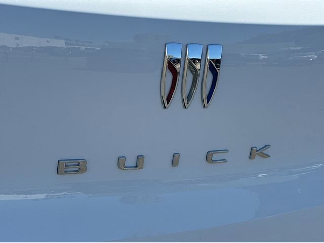 New 2026 Buick Encore GX Preferred w/ Comfort Package image 13
