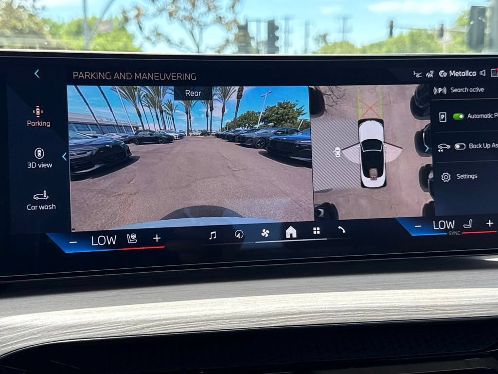 New 2027 BMW 430i Convertible w/ Premium Package RWD image 24