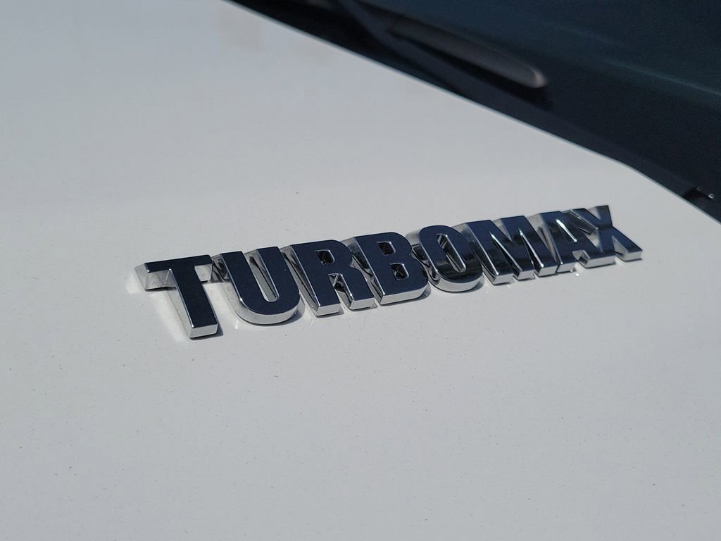 Used 2026 Chevrolet Silverado 1500 Custom image 23