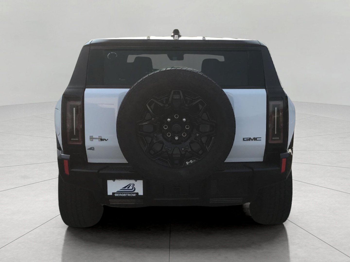 Used 2026 GMC Hummer EV SUV AWD/4WD image 30