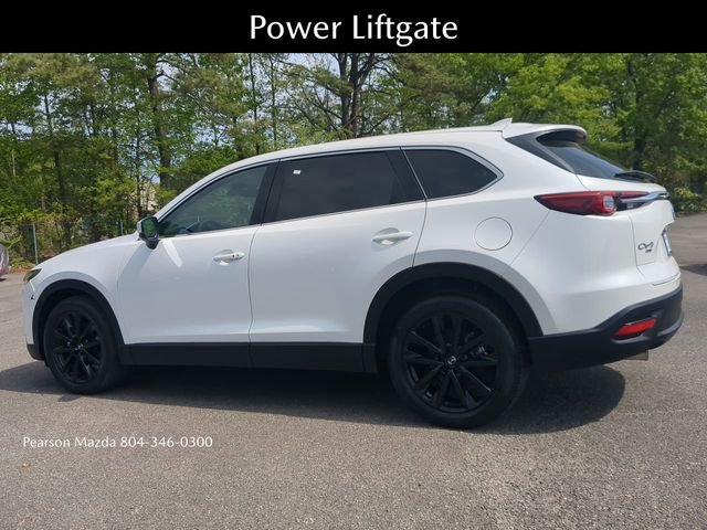 Used 2023 MAZDA CX-9 Touring Plus image 7
