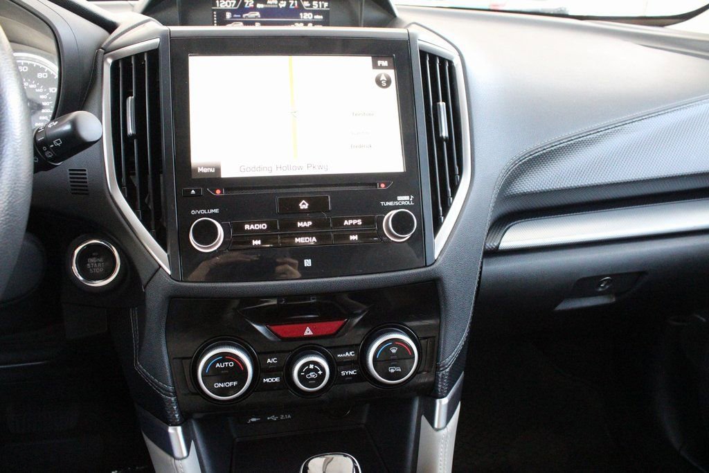 Used 2021 Subaru Forester Limited w/ Popular Package #3 image 27