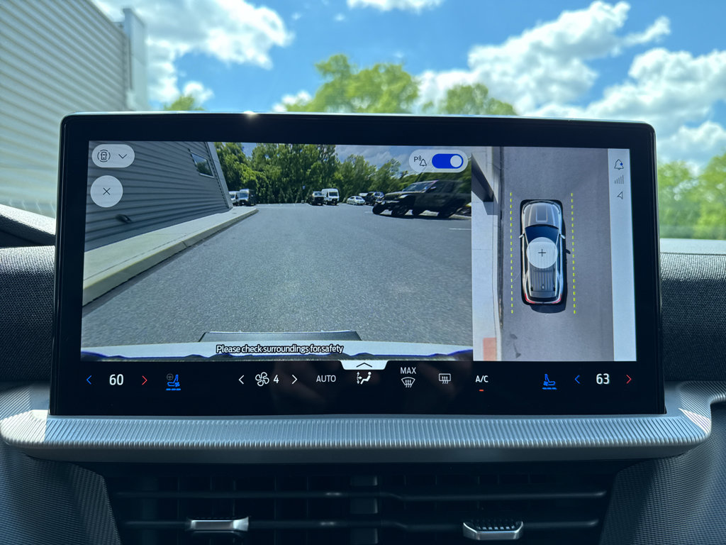New 2026 Ford Explorer Tremor AWD/4WD image 13