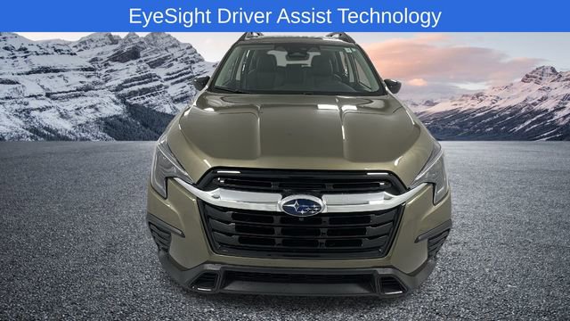 New 2026 Subaru Ascent Limited image 8