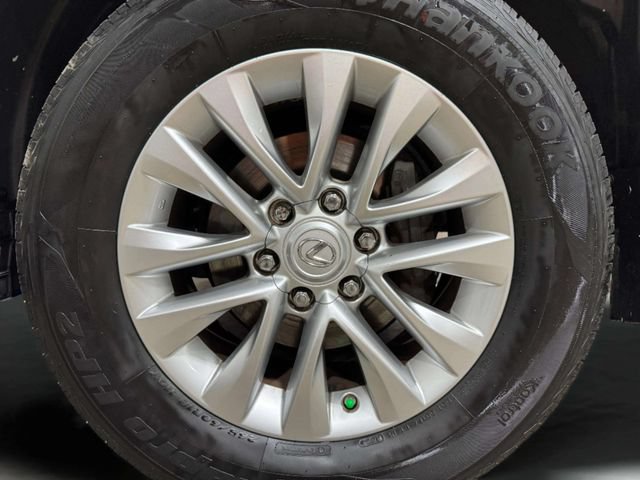 Used 2016 Lexus GX 460 w/ Premium Package AWD/4WD image 36