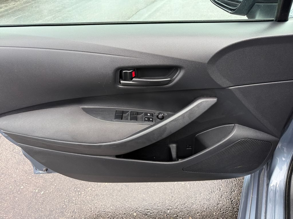 Certified 2024 Toyota Corolla LE FWD image 26